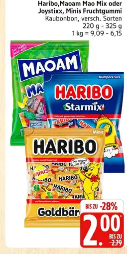 Marktkauf Haribo starmix Angebot