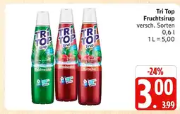 Marktkauf Tri top waldmeister Angebot