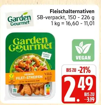 Marktkauf Garden gourmet vegane filet-streifen Angebot