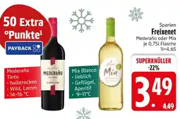 Edeka Freixenet Angebot
