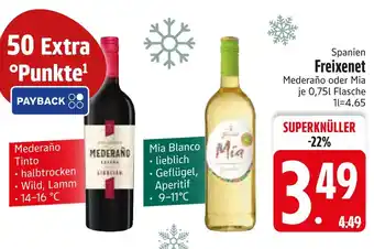 Edeka Freixenet Angebot