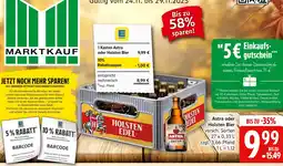 Marktkauf Astra Angebot