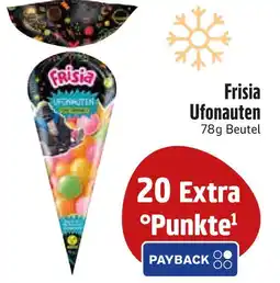 Edeka Frisia ufonauten Angebot