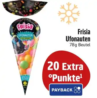 Edeka Frisia ufonauten Angebot