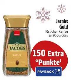 Edeka Jacobs gold Angebot