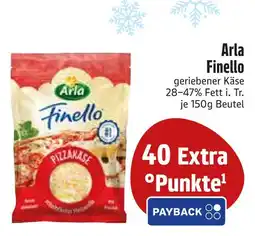 Edeka Arla finello Angebot