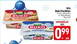 Edeka Arla buko toskana Angebot