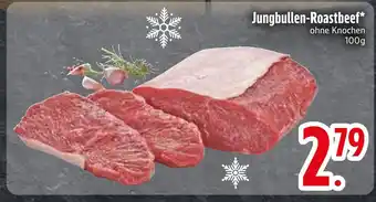 Edeka Jungbullen-roastbeef Angebot
