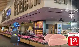 Edeka Hähnchen-schnitzel Angebot