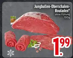 Edeka Jungbullen-oberschalen-rouladen Angebot