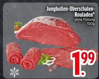 Edeka Jungbullen-oberschalen-rouladen Angebot