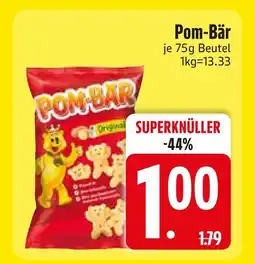 Edeka Pom-bär original Angebot