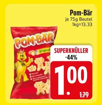Edeka Pom-bär original Angebot