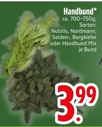 Edeka Handbund Angebot