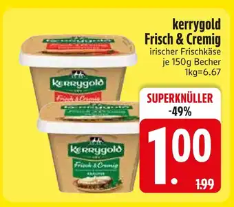 Edeka Kerrygold frisch & cremig Angebot
