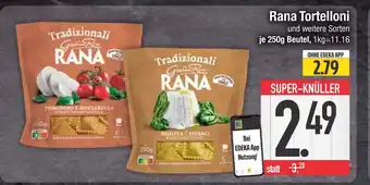 Edeka Rana pomodoro e mozzarella Angebot