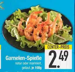 Edeka Garnelen-spieße Angebot