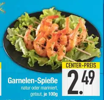 Edeka Garnelen-spieße Angebot