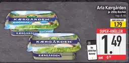 Edeka Arla kærgården balance Angebot