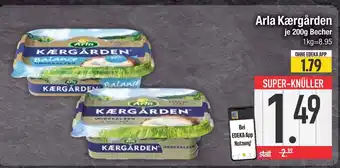 Edeka Arla kærgården balance Angebot