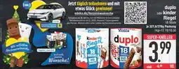 Edeka Duplo duplo Angebot