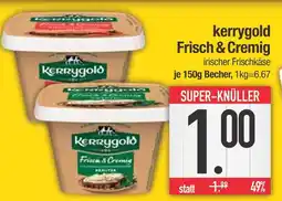 Edeka Kerrygold frisch & cremig kräuter Angebot
