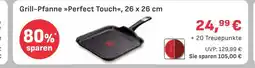 Edeka Grill-pfanne perfect touch Angebot
