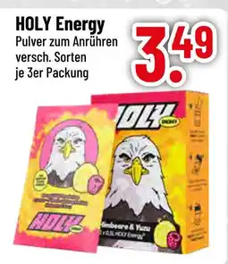 trinkgut Holy energy pulver zum anrühren Angebot
