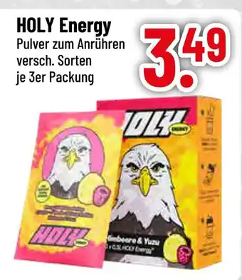 trinkgut Holy energy pulver zum anrühren Angebot