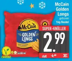 Edeka Mccain golden longs Angebot