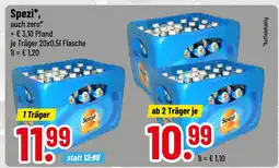 trinkgut Spezi spezi Angebot