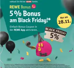 nahkauf Rewe bonus Angebot