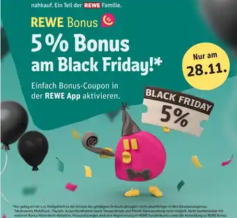 nahkauf Rewe bonus Angebot