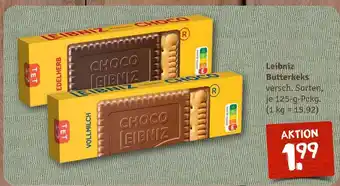 nahkauf Leibniz butterkeks edelherb Angebot