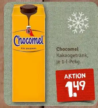 nahkauf Chocomel kakaogetränk Angebot