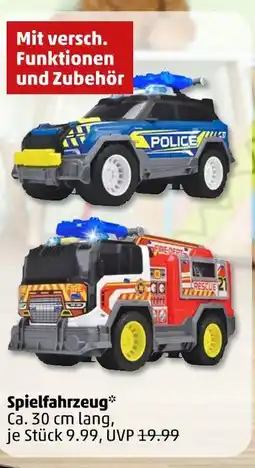 PENNY Spielzeugauto Angebot