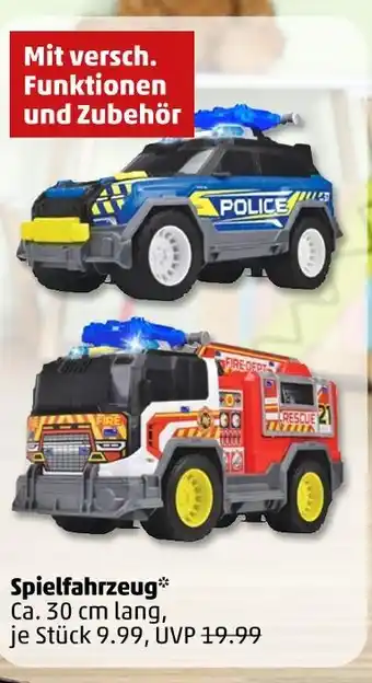 PENNY Spielzeugauto Angebot