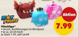 PENNY Plüschfigur Angebot