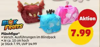 PENNY Plüschfigur Angebot