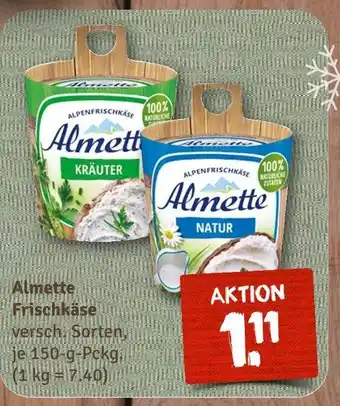 nahkauf Almette kräuter Angebot