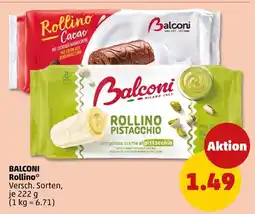 PENNY Balconi rollino cacao Angebot