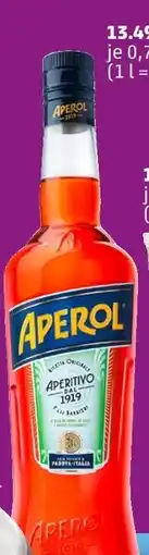 PENNY Aperol aperol Angebot
