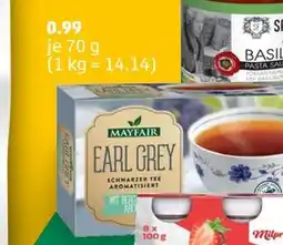 PENNY Mayfair earl grey Angebot