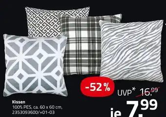 ROLLER Kissen Angebot