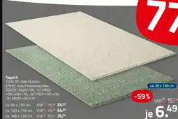 ROLLER Teppich Angebot