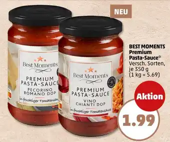 PENNY Best moments pecorino romano dop Angebot