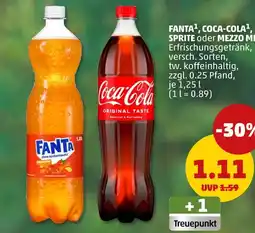 PENNY Fanta fanta Angebot