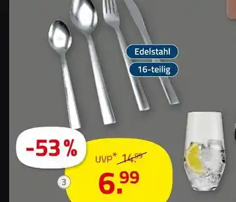 ROLLER Besteck-set Angebot