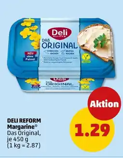 PENNY Deli reform das original Angebot