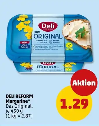 PENNY Deli reform das original Angebot